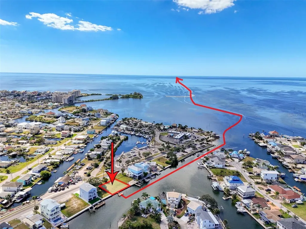 6429 Clark Street Hudson FL 34667