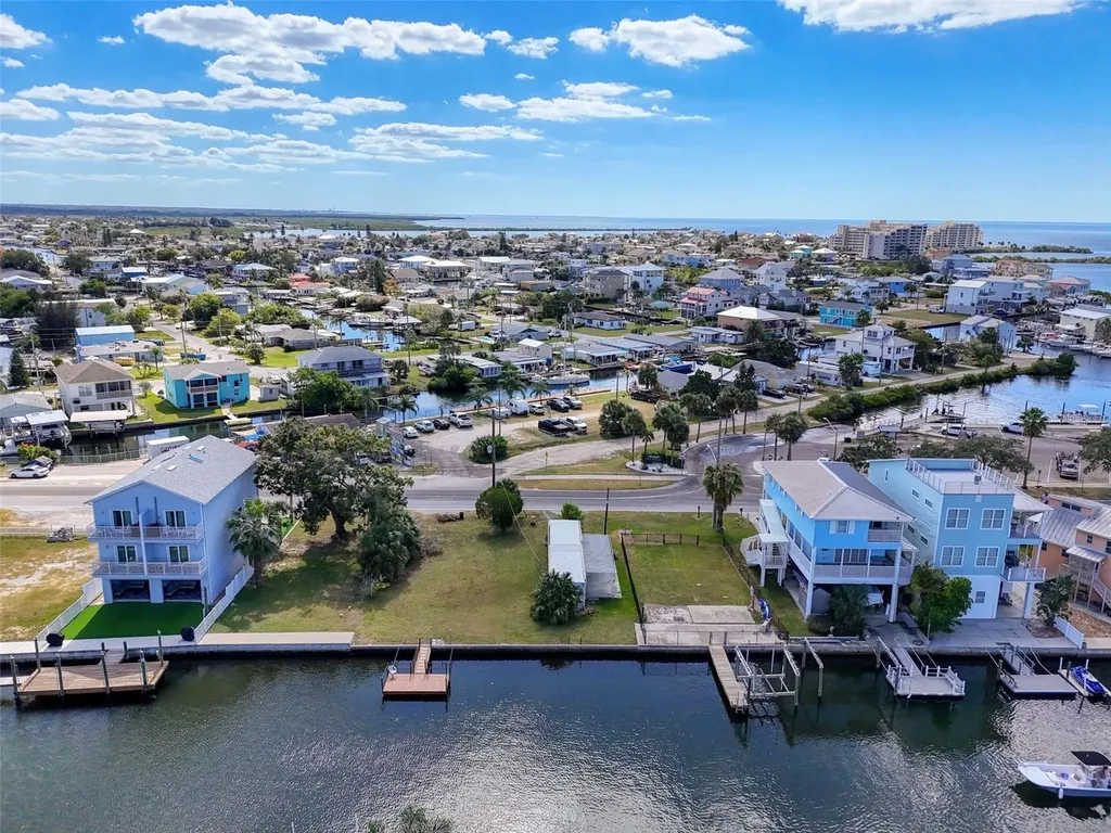 6429 Clark Street Hudson FL 34667