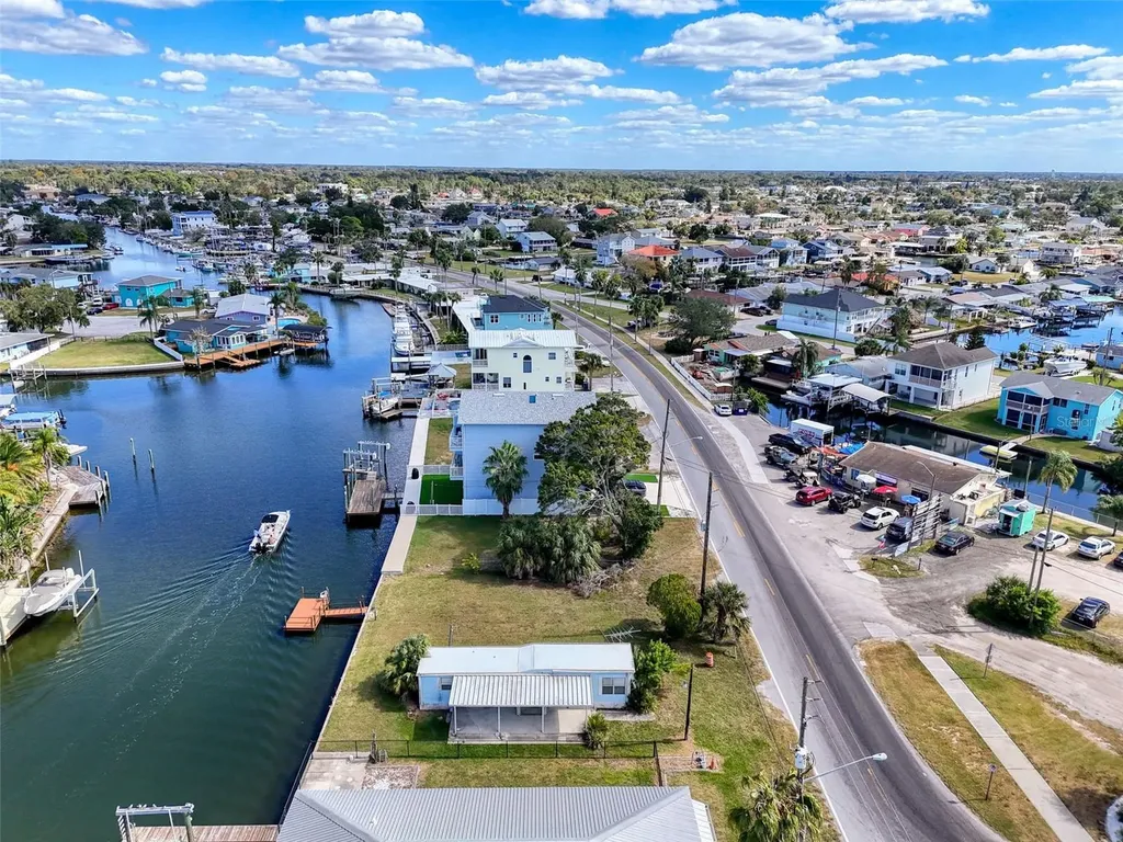 6429 Clark Street Hudson FL 34667