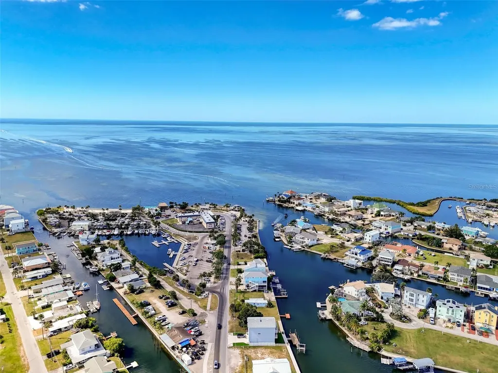 6429 Clark Street Hudson FL 34667