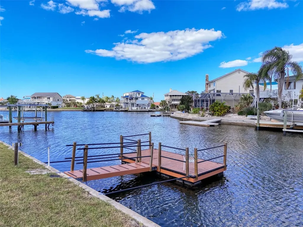 6429 Clark Street Hudson FL 34667