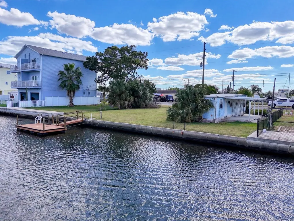 6429 Clark Street Hudson FL 34667