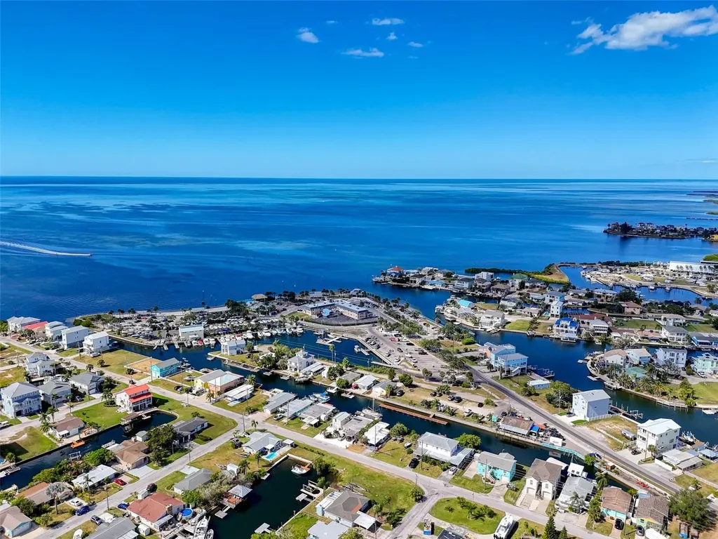 6429 Clark Street Hudson FL 34667
