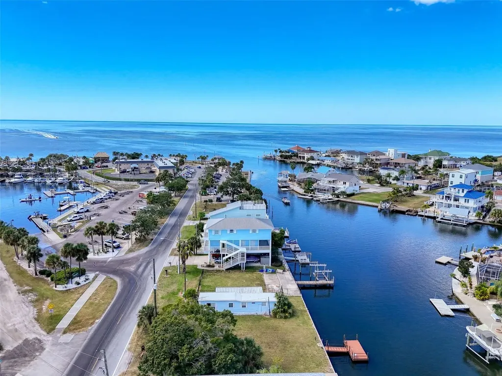 6429 Clark Street Hudson FL 34667