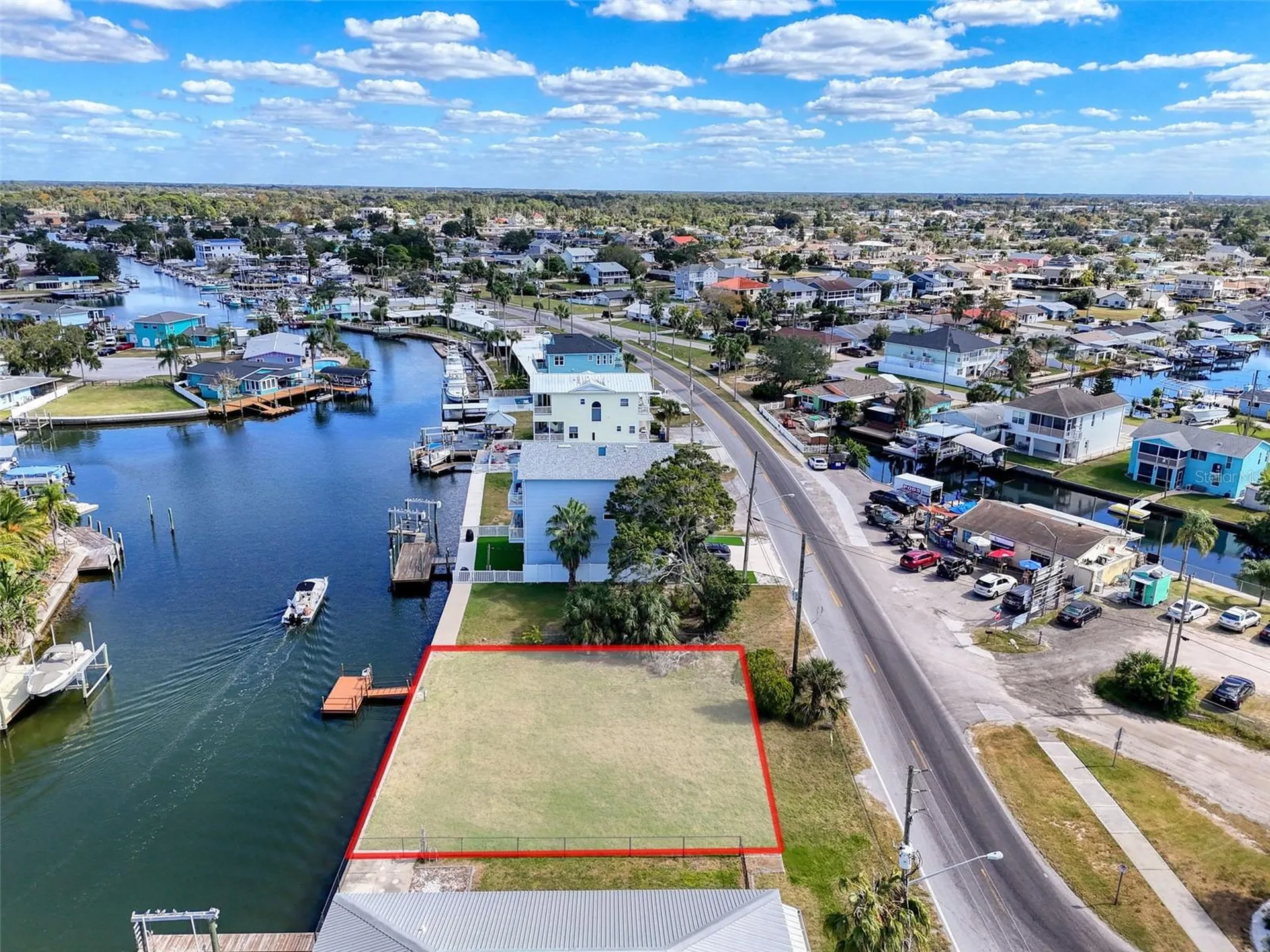 6429 Clark Street Hudson FL 34667