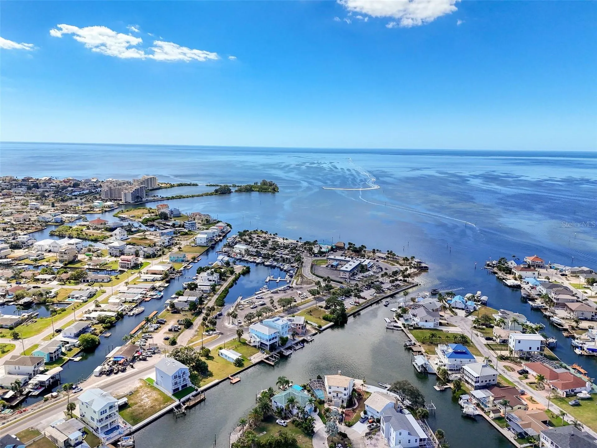 6429 Clark Street Hudson FL 34667