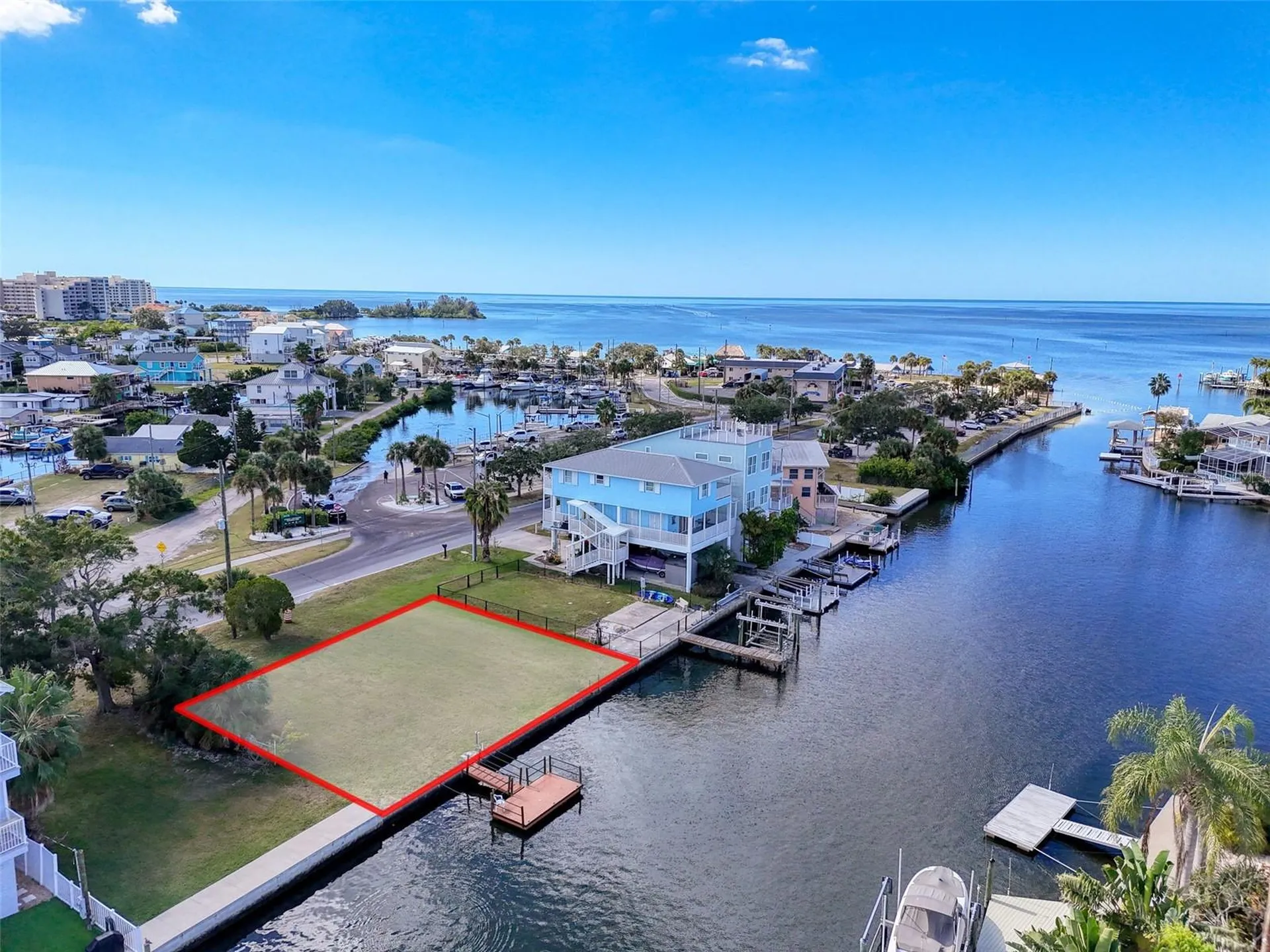 6429 Clark Street Hudson FL 34667