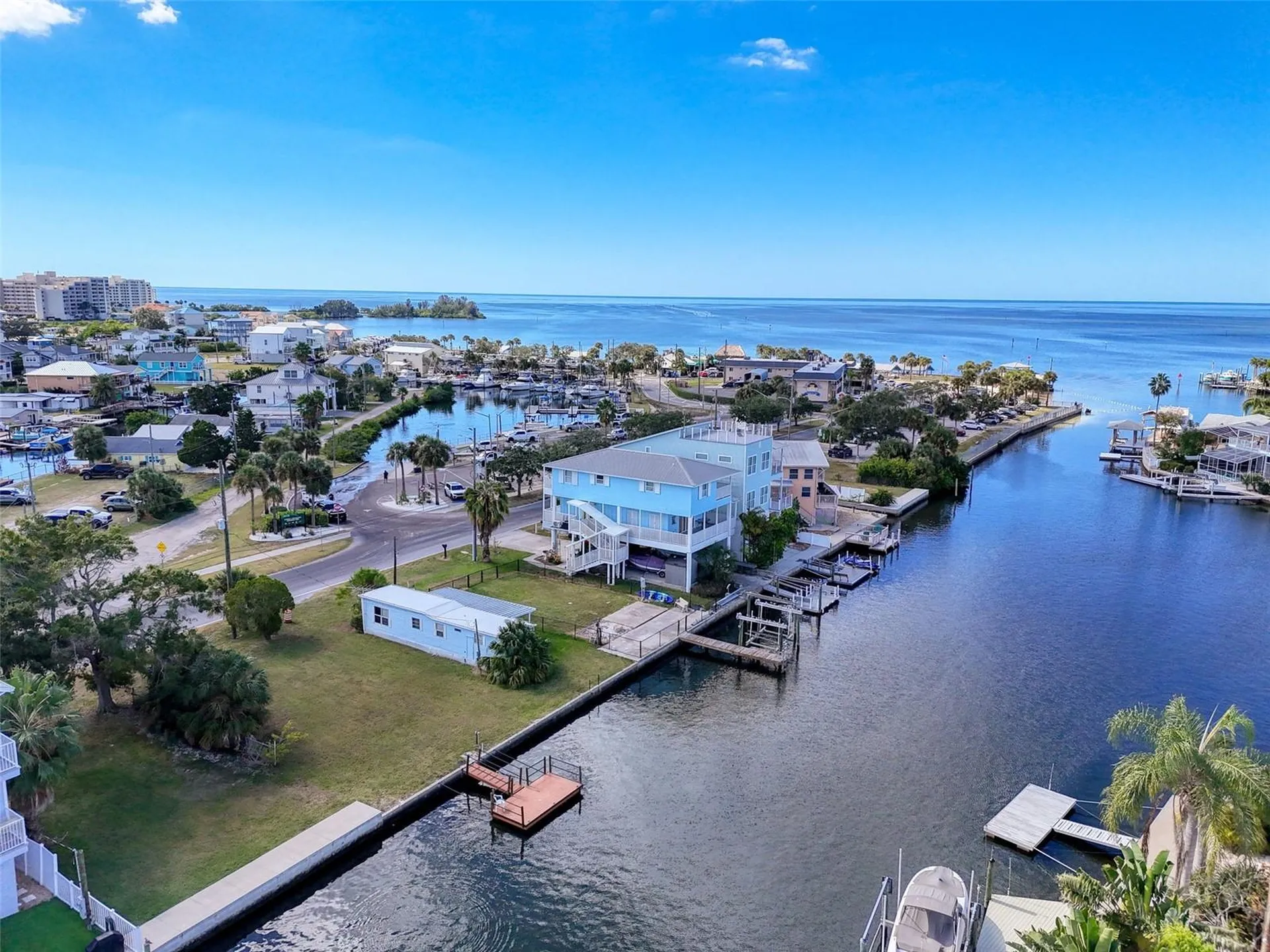 6429 Clark Street Hudson FL 34667