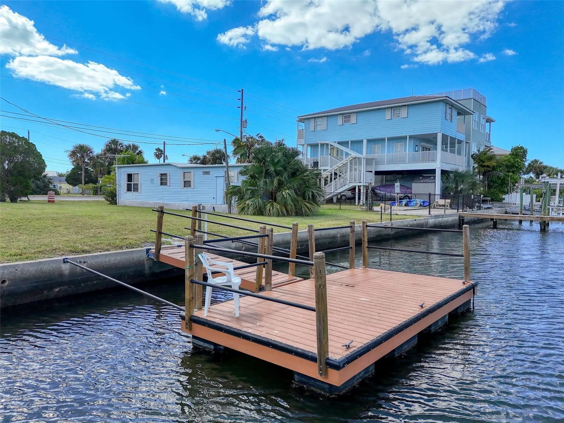 6429 Clark Street Hudson FL 34667