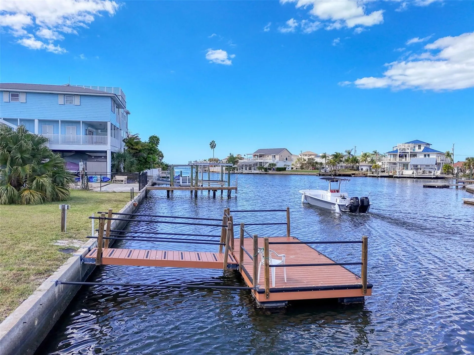 6429 Clark Street Hudson FL 34667