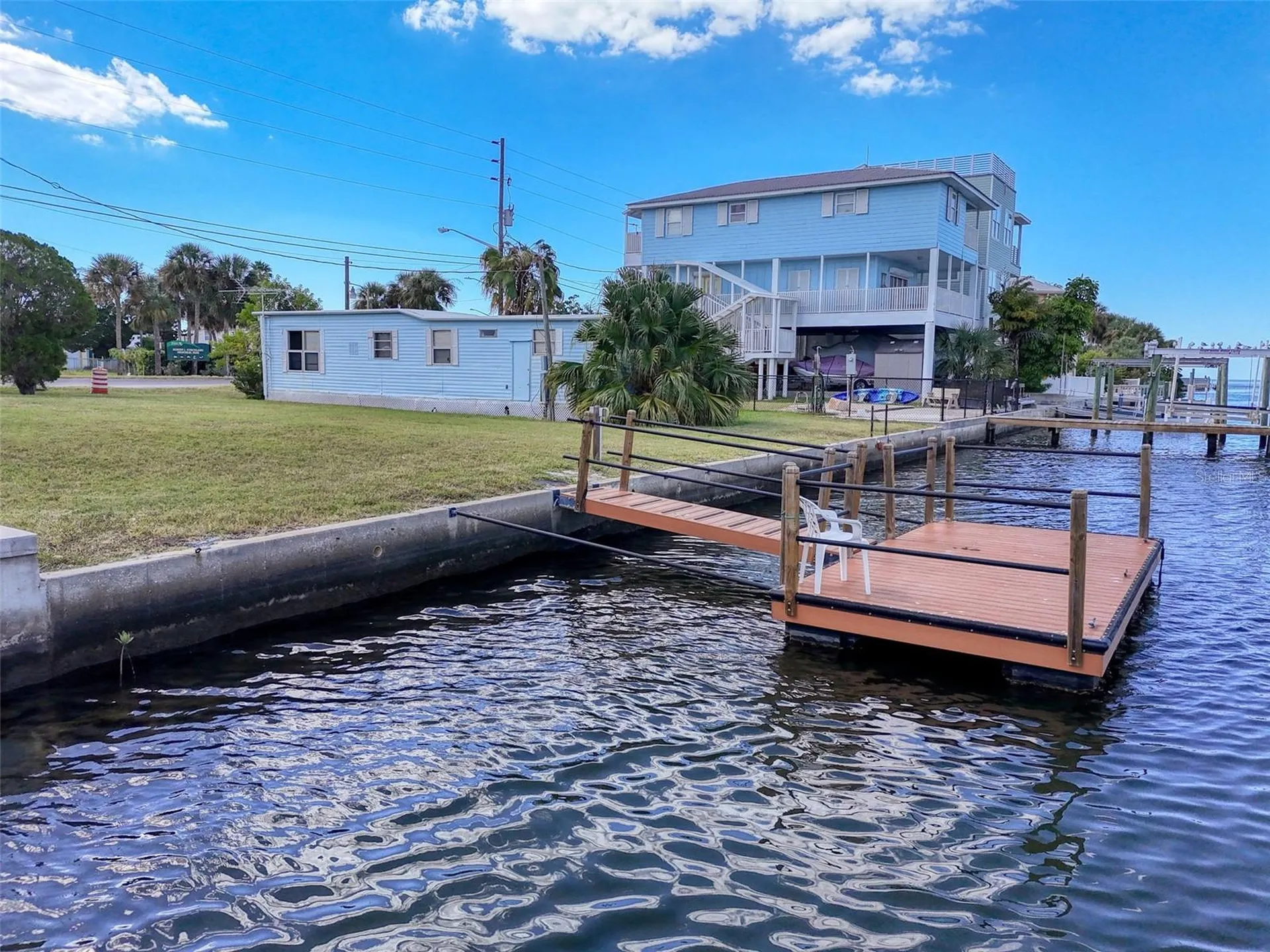 6429 Clark Street Hudson FL 34667