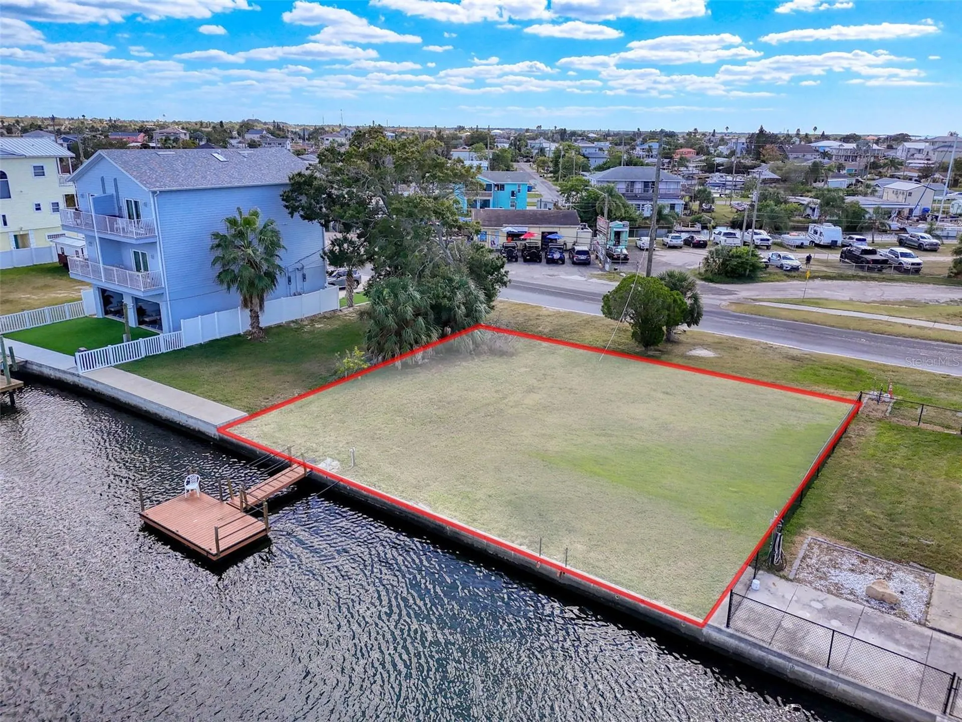 6429 Clark Street Hudson FL 34667