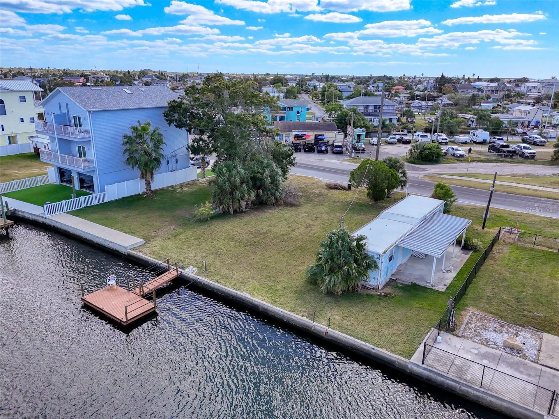 6429 Clark Street Hudson FL 34667