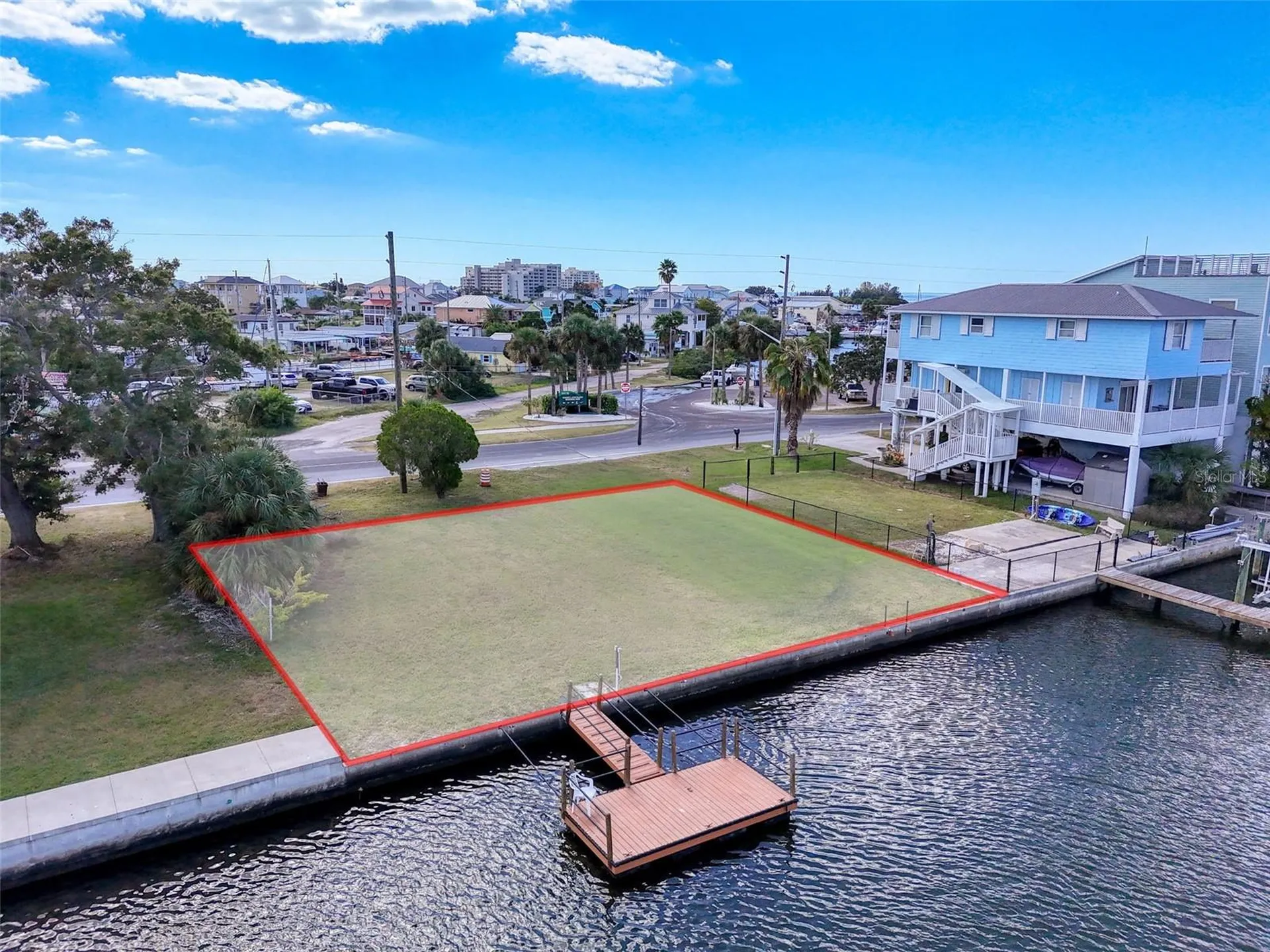 6429 Clark Street Hudson FL 34667