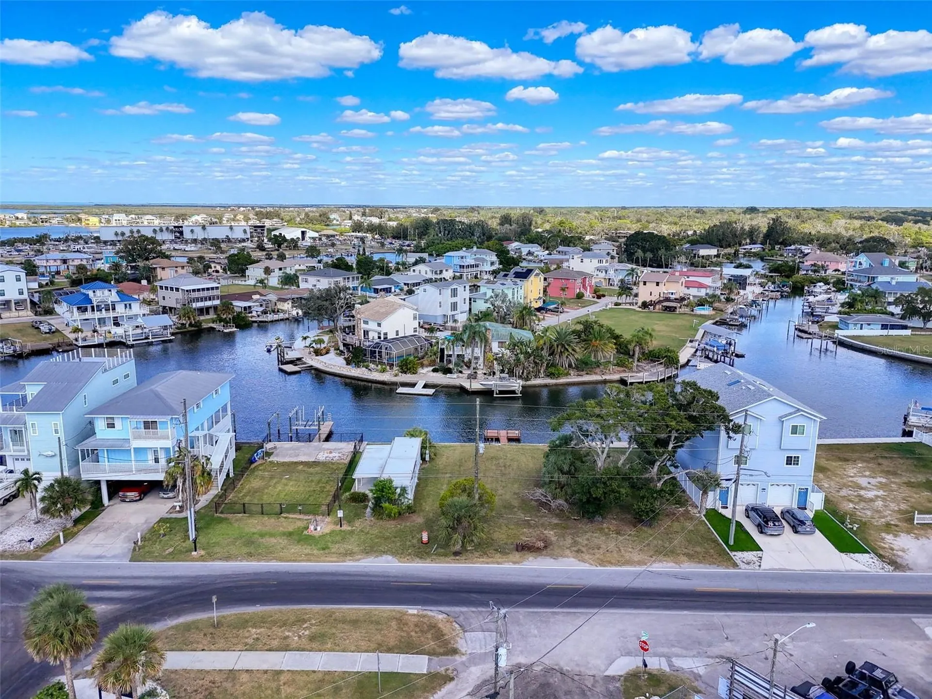 6429 Clark Street Hudson FL 34667