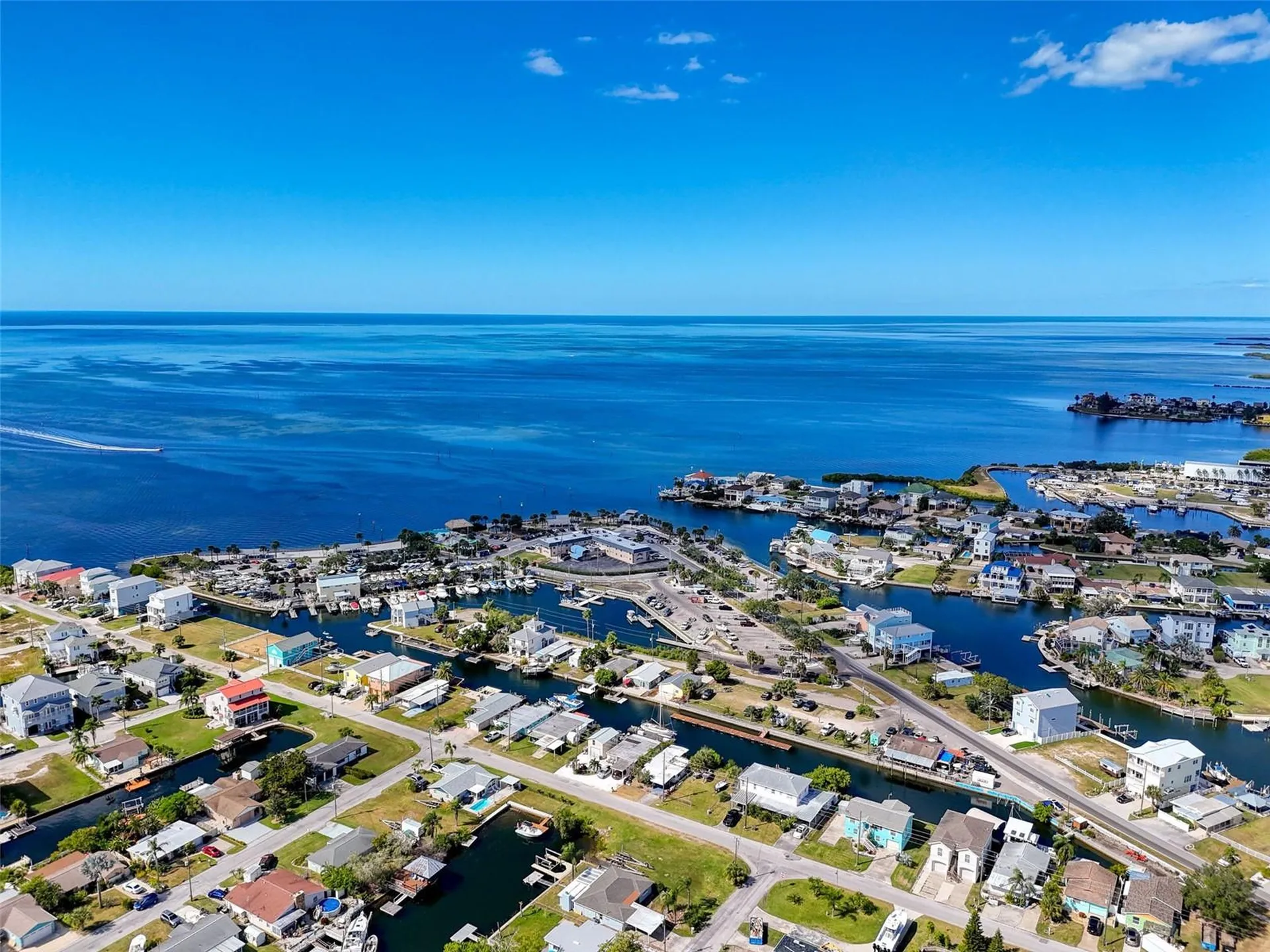 6429 Clark Street Hudson FL 34667
