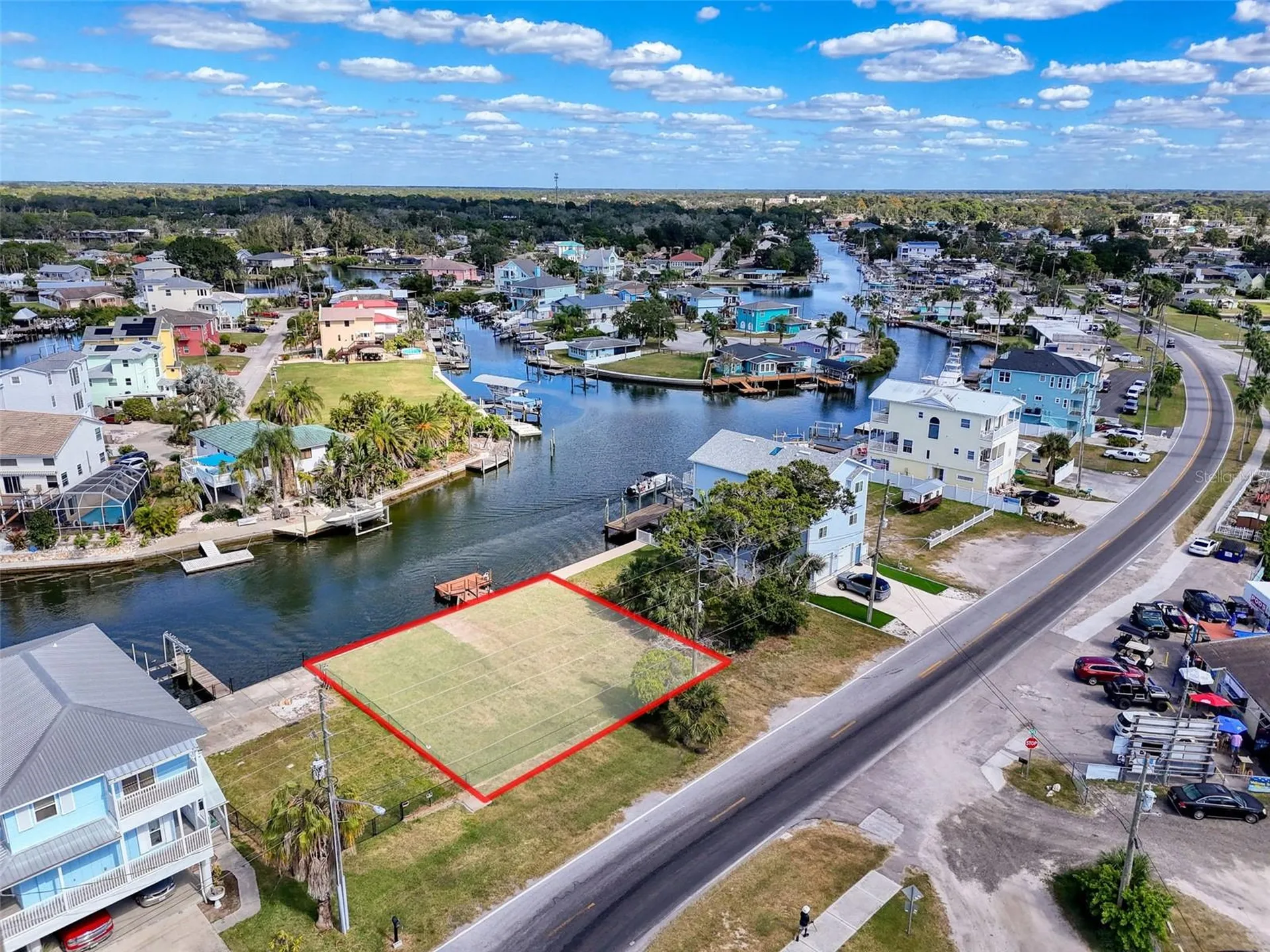 6429 Clark Street Hudson FL 34667