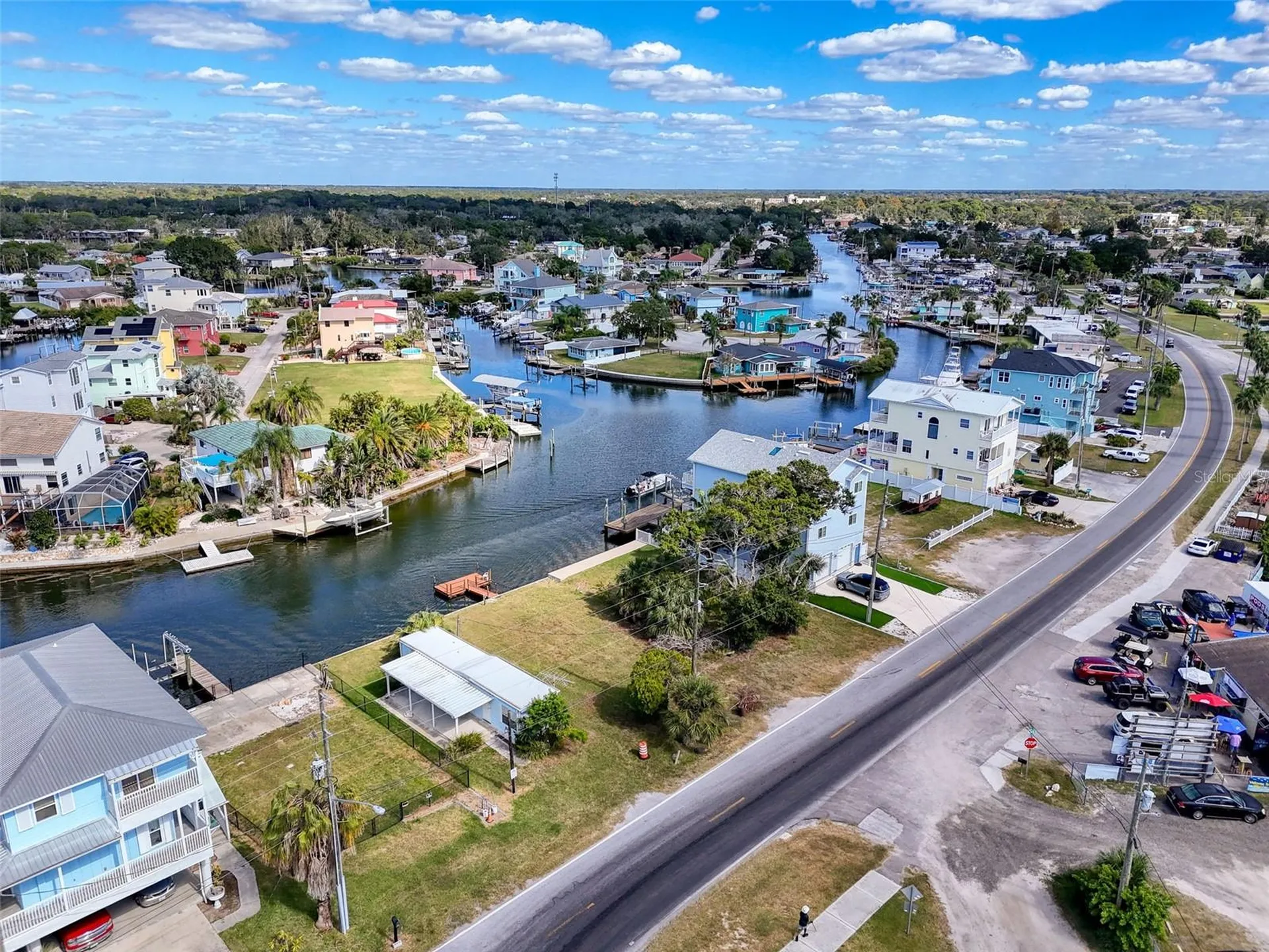 6429 Clark Street Hudson FL 34667