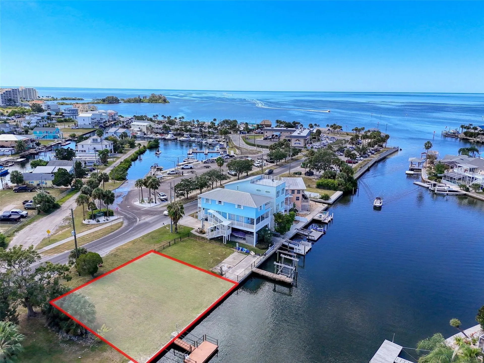 6429 Clark Street Hudson FL 34667