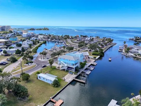 6429 Clark Street Hudson FL 34667
