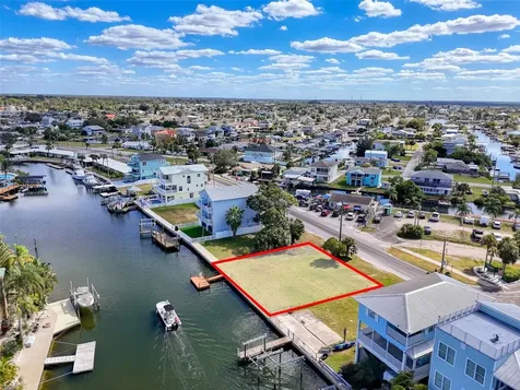 6429 Clark Street Hudson FL 34667