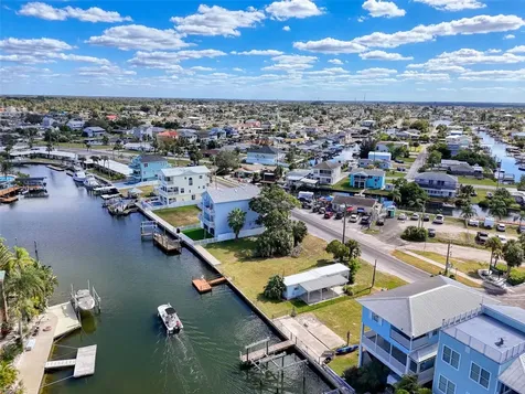 6429 Clark Street Hudson FL 34667