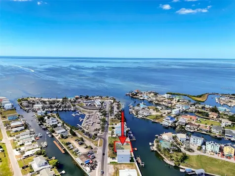 6429 Clark Street Hudson FL 34667