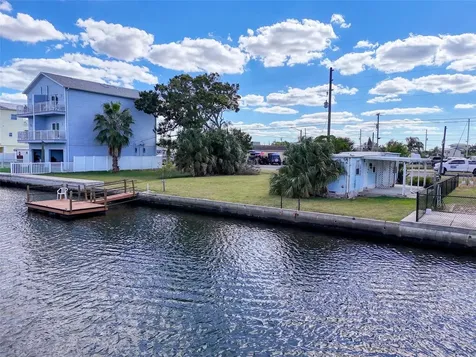 6429 Clark Street Hudson FL 34667
