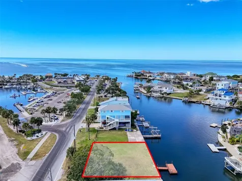 6429 Clark Street Hudson FL 34667