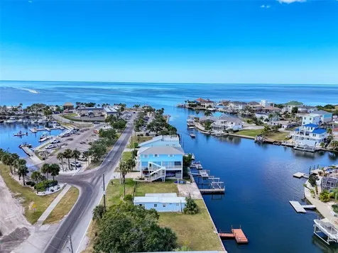 6429 Clark Street Hudson FL 34667