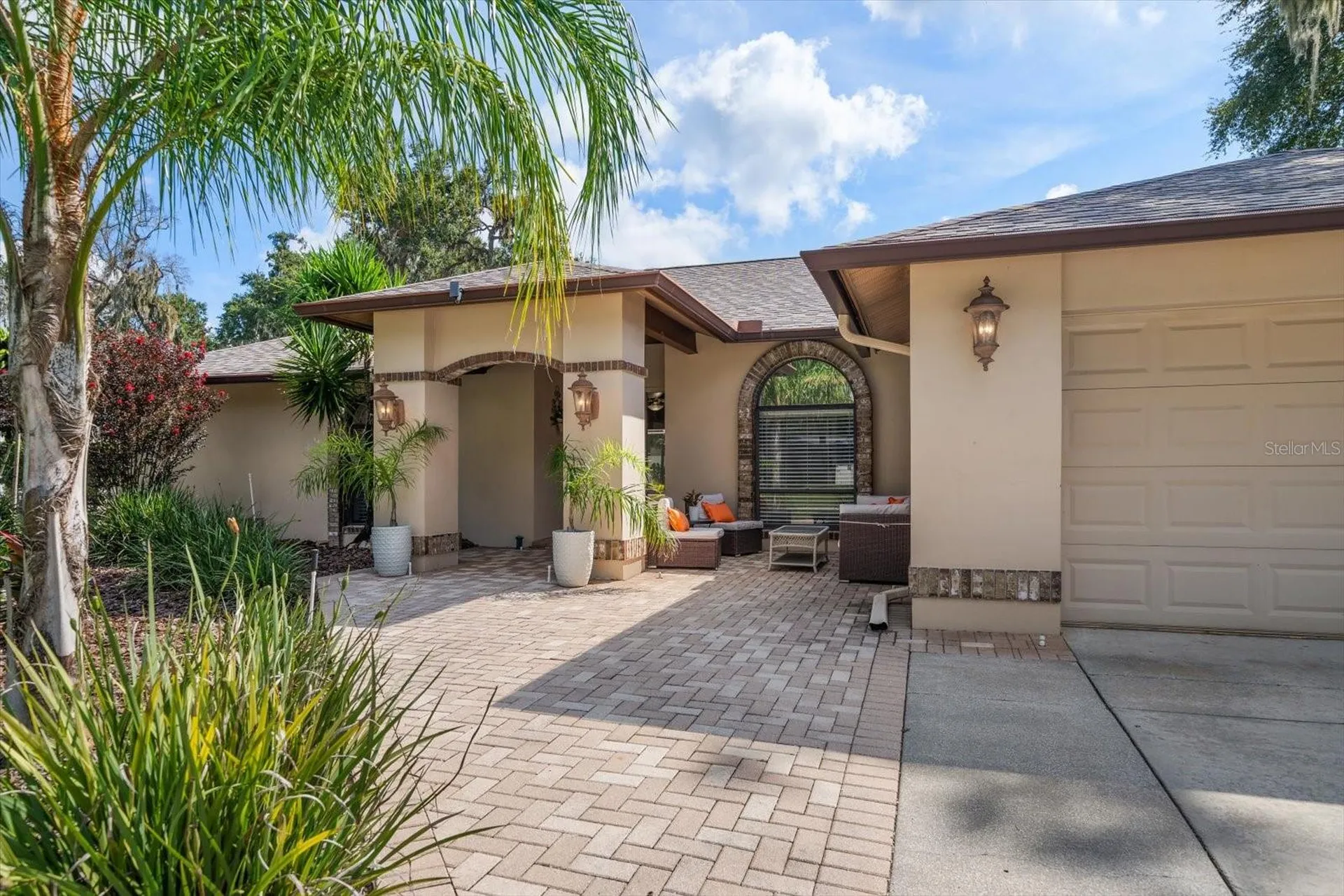 1105 Deer Run Place Valrico FL 33594