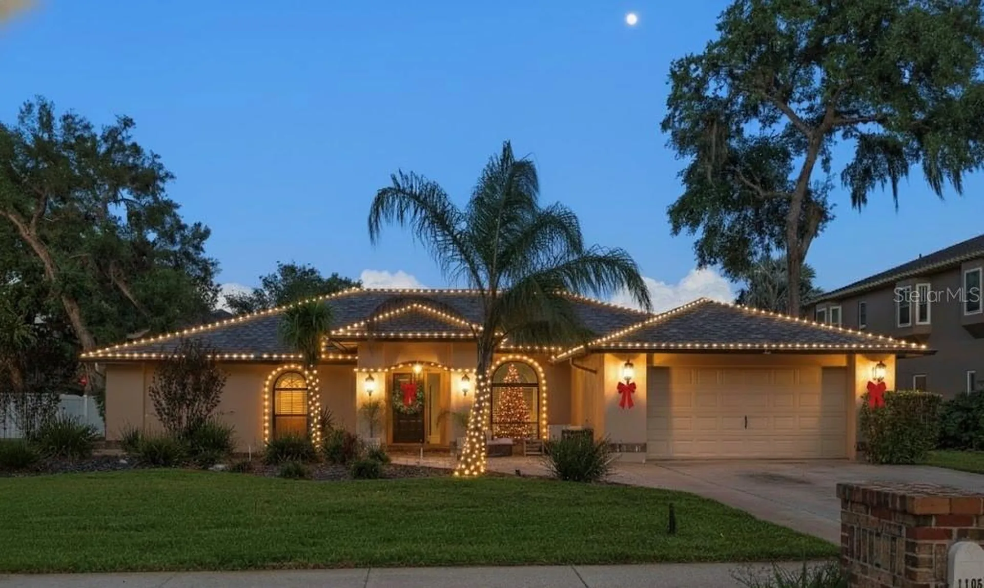 1105 Deer Run Place Valrico FL 33594