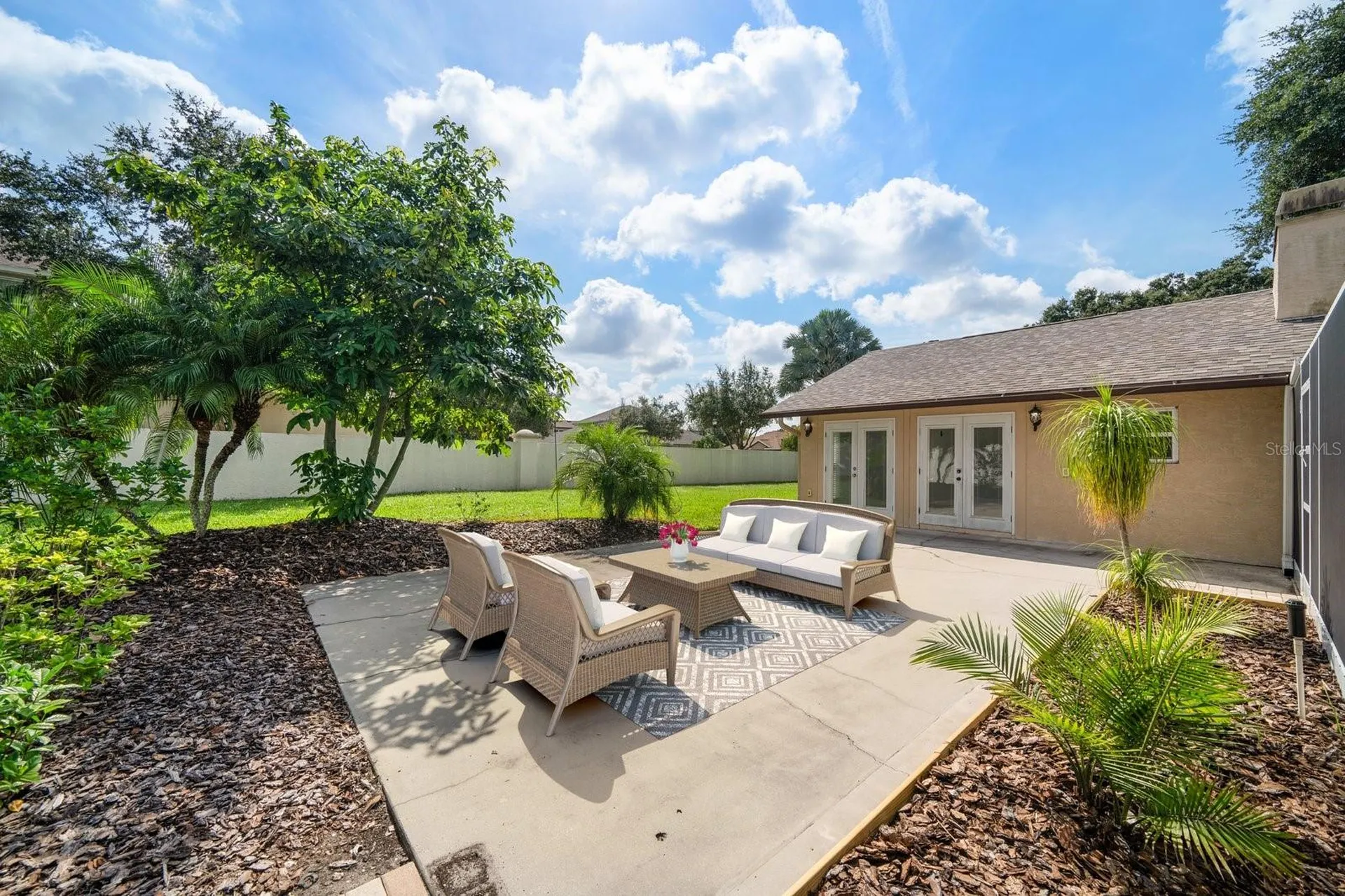 1105 Deer Run Place Valrico FL 33594