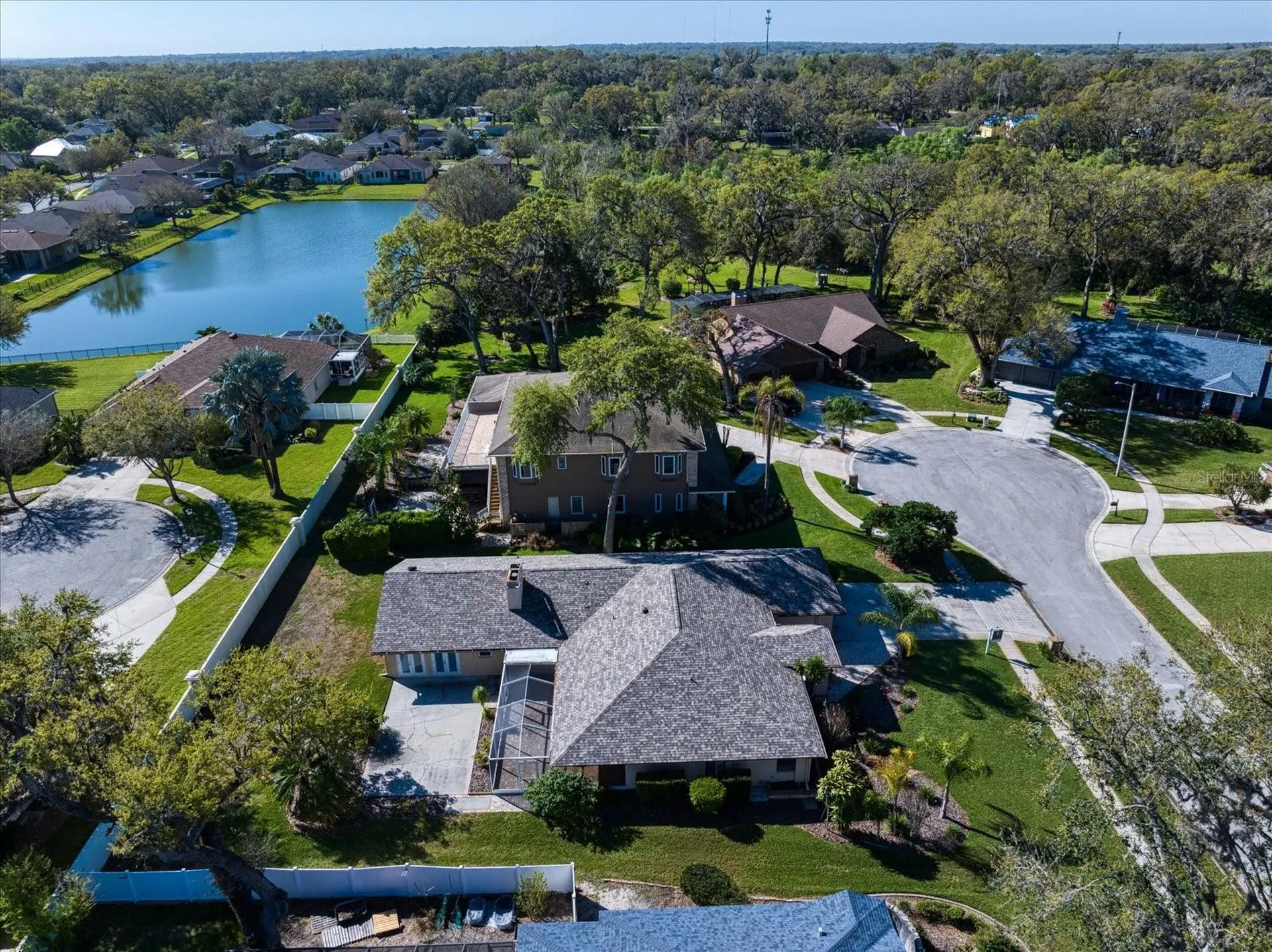 1105 Deer Run Place Valrico FL 33594