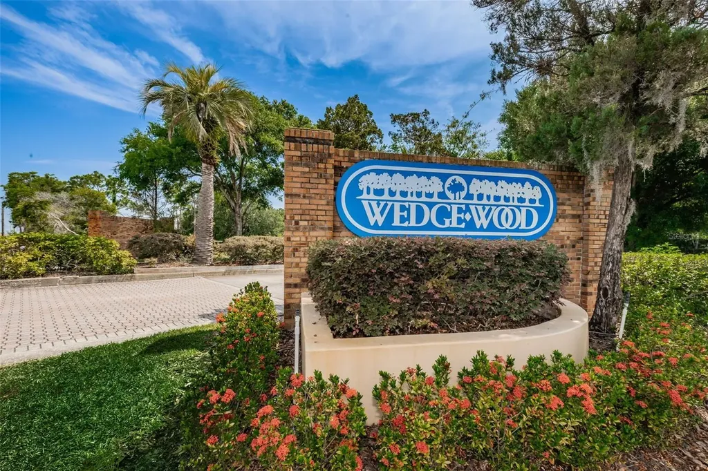 2734 5th Court Palm Harbor FL 34684