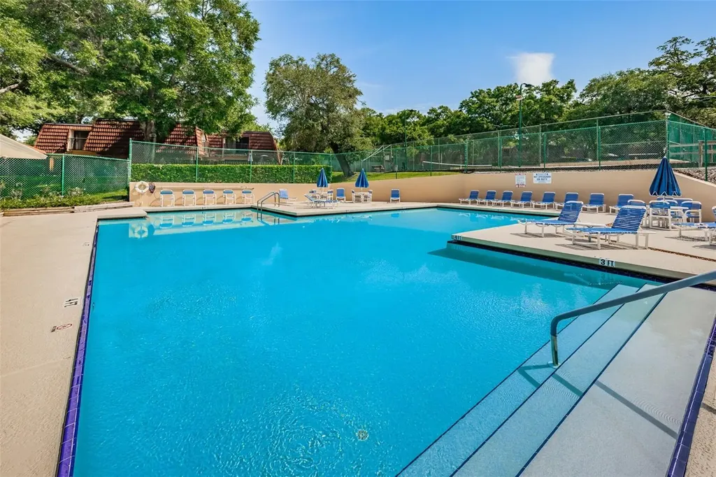 2734 5th Court Palm Harbor FL 34684