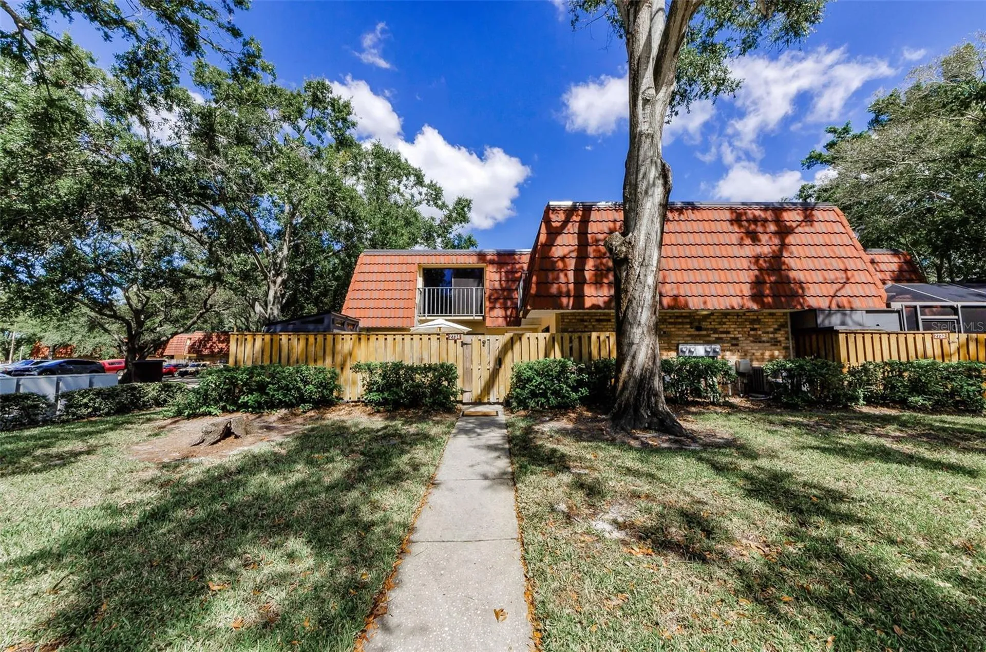 2734 5th Court Palm Harbor FL 34684