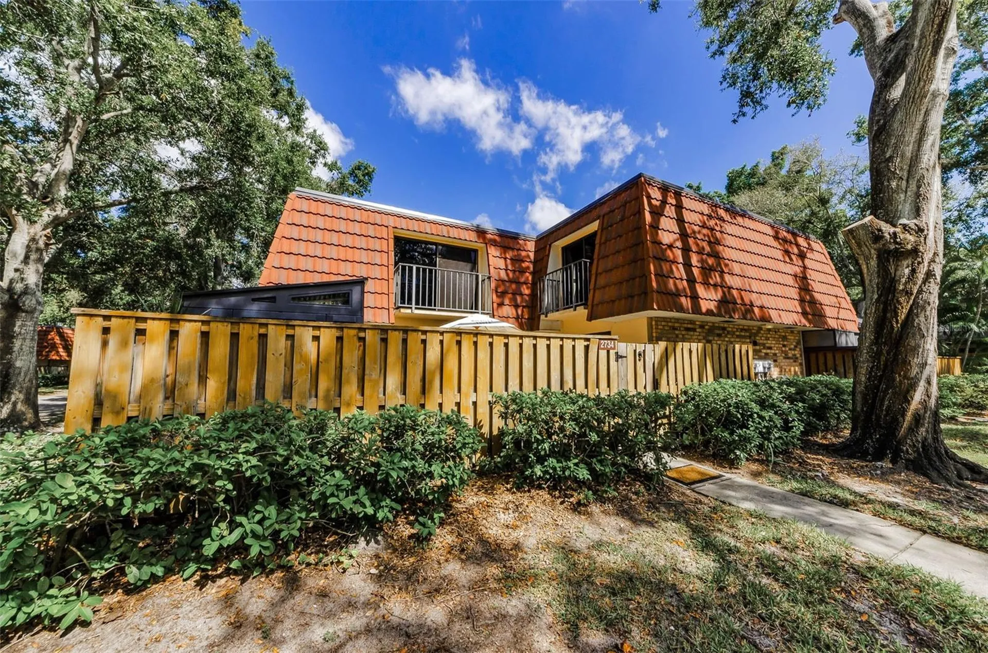 2734 5th Court Palm Harbor FL 34684