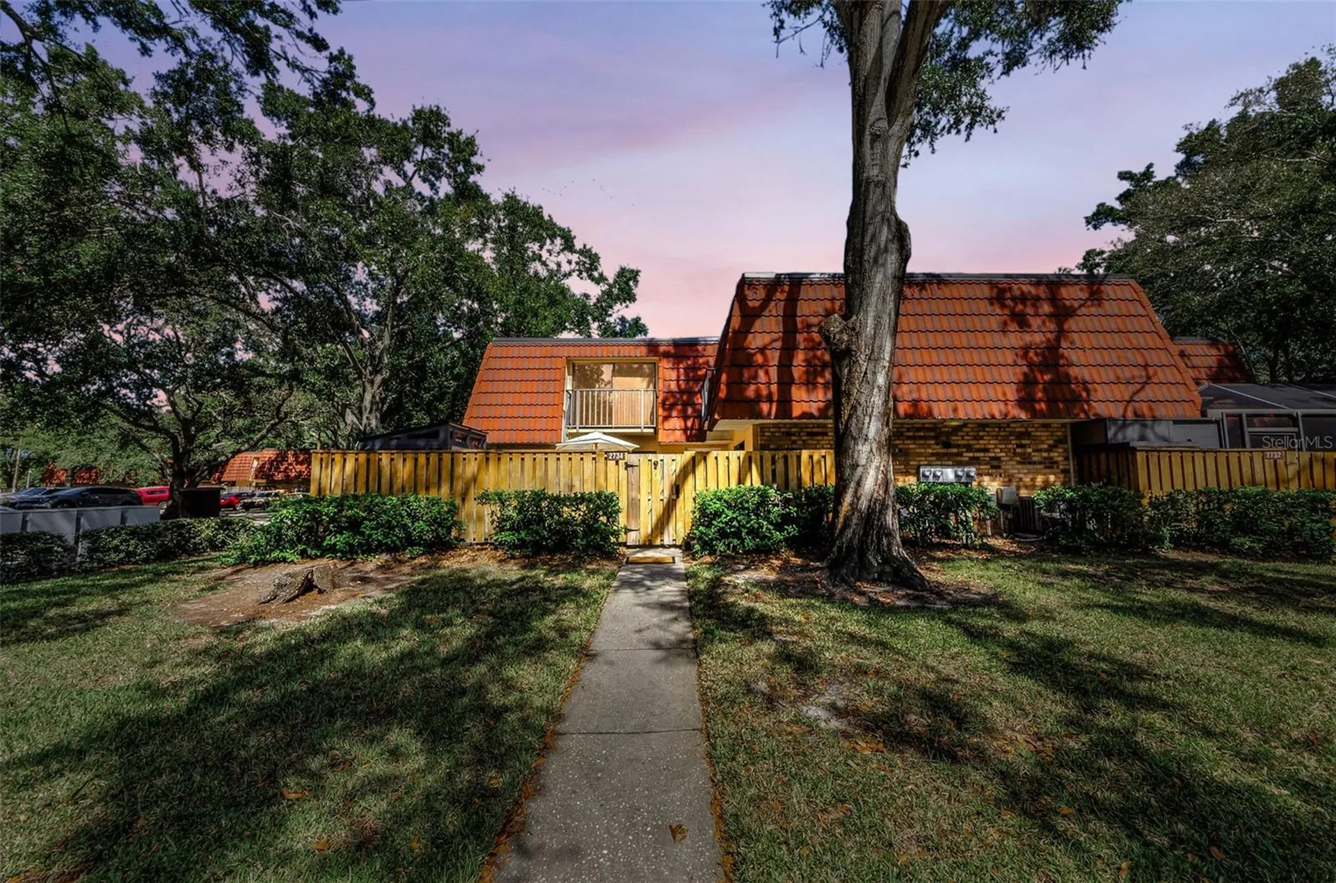 2734 5th Court Palm Harbor FL 34684