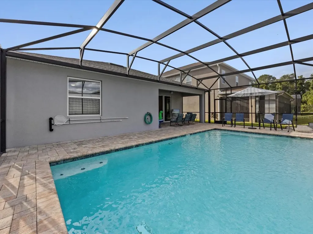 514 Brunswick Drive Davenport FL 33837