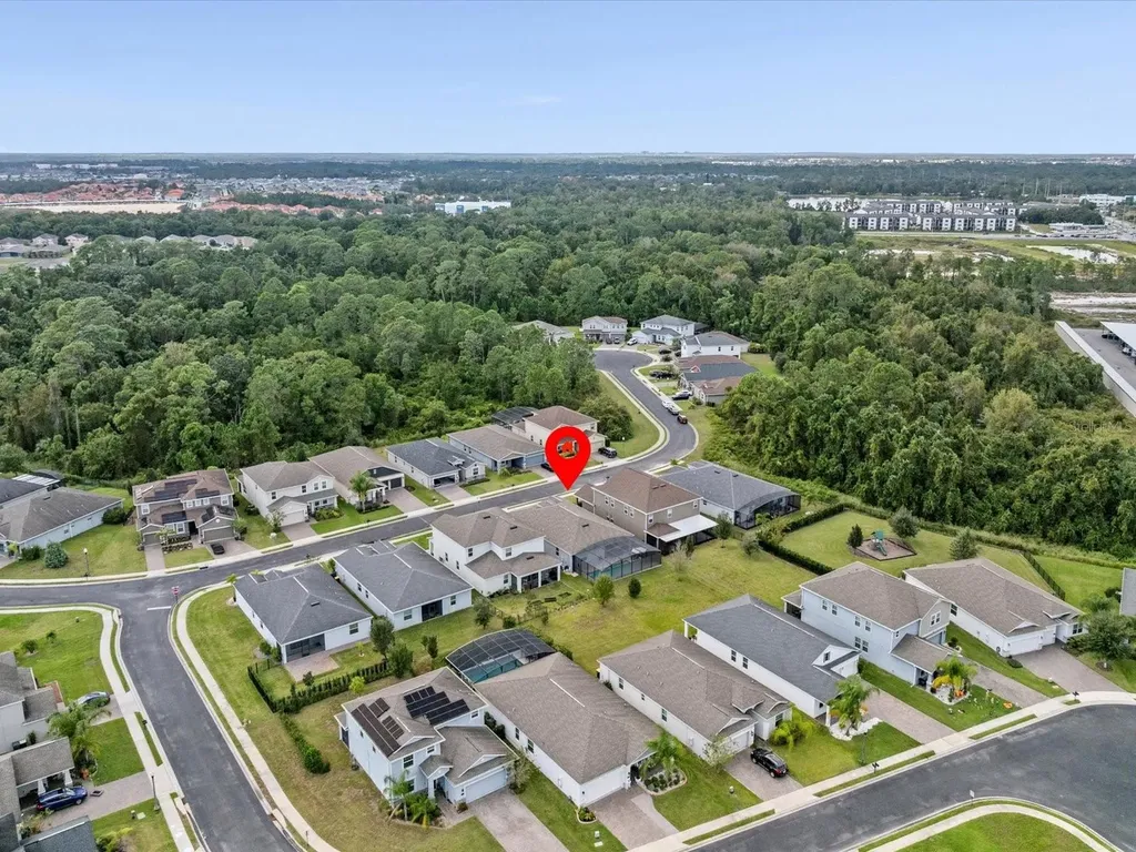 514 Brunswick Drive Davenport FL 33837