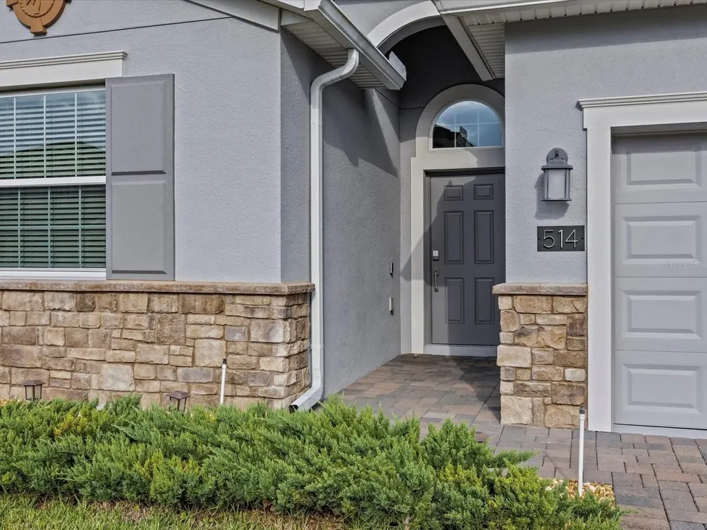 514 Brunswick Drive Davenport FL 33837