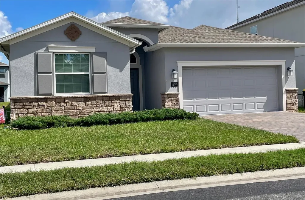 514 Brunswick Drive Davenport FL 33837