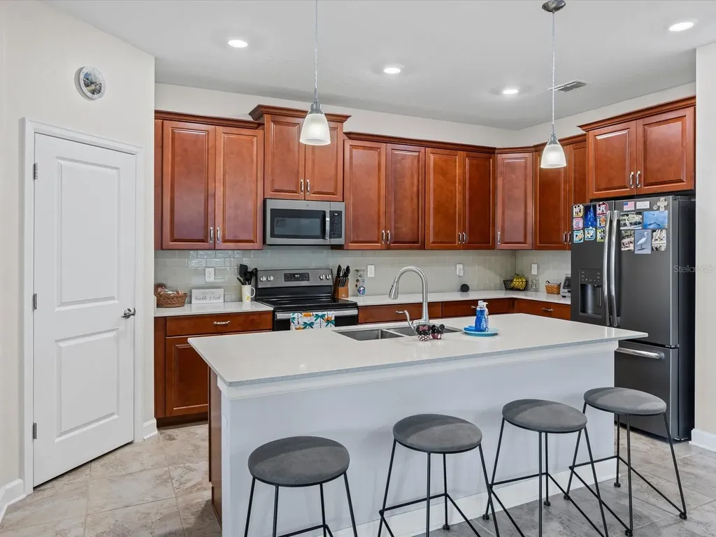 514 Brunswick Drive Davenport FL 33837
