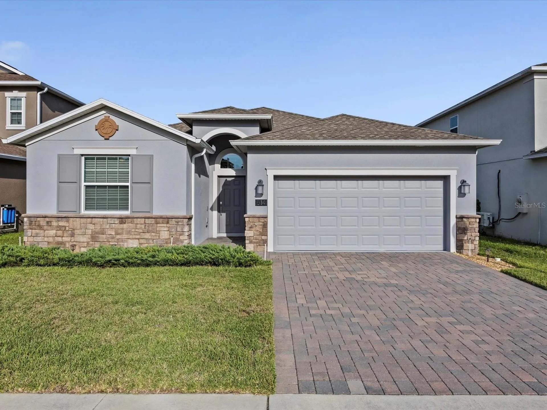 514 Brunswick Drive Davenport FL 33837