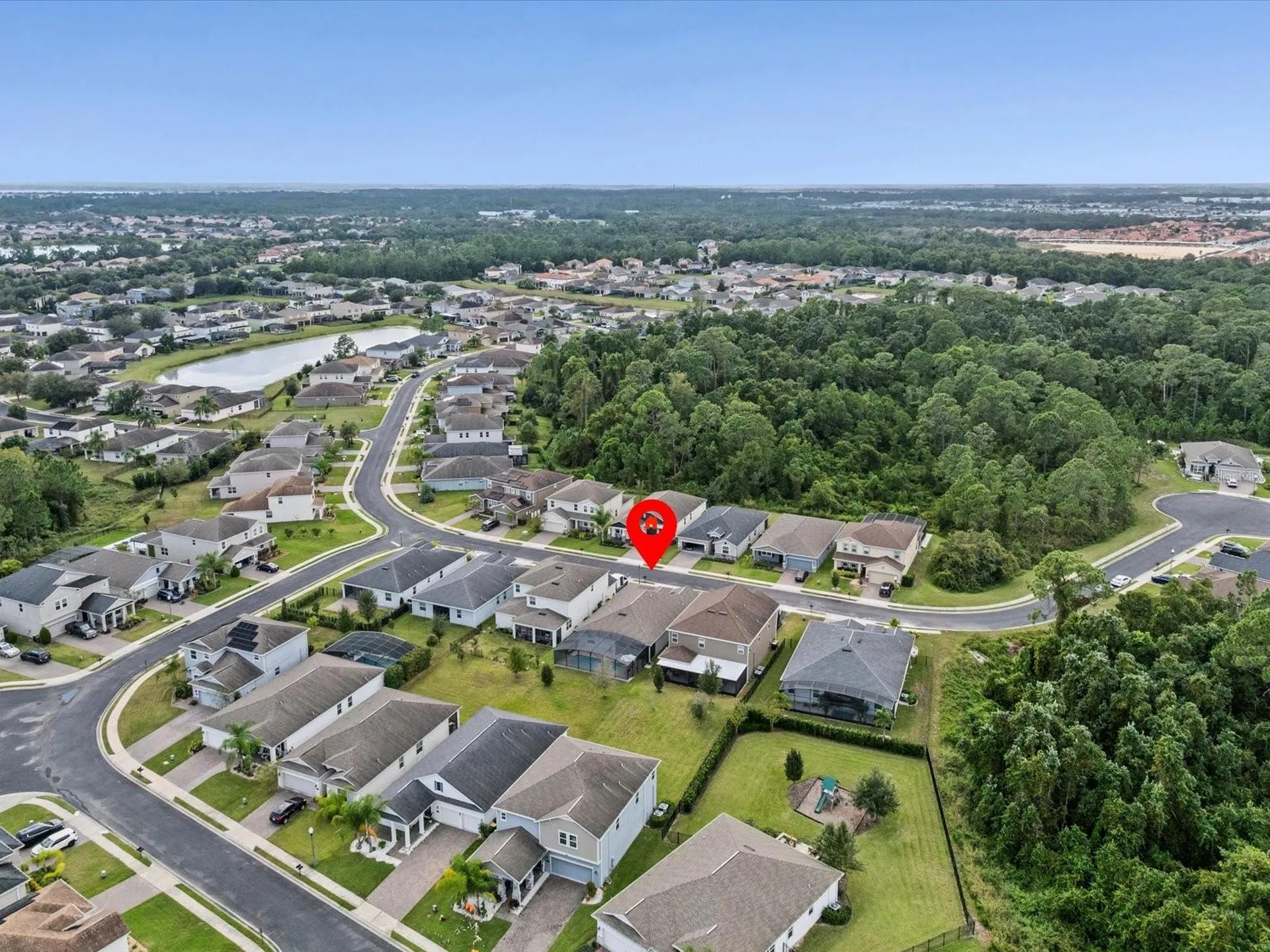 514 Brunswick Drive Davenport FL 33837