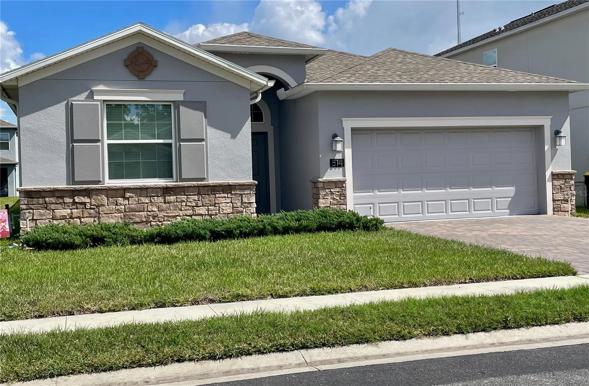 514 Brunswick Drive Davenport FL 33837