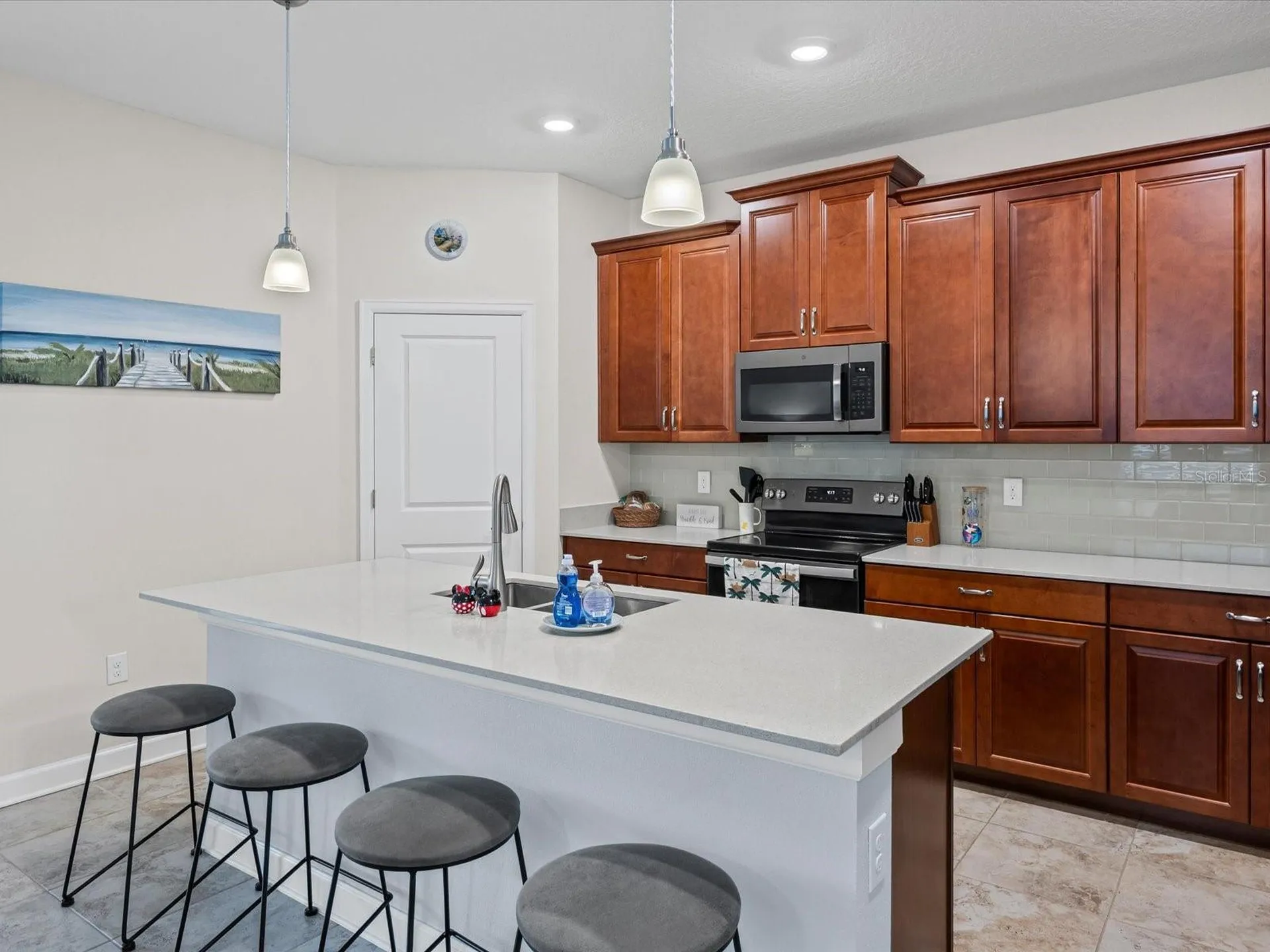 514 Brunswick Drive Davenport FL 33837