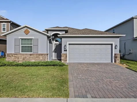 514 Brunswick Drive Davenport FL 33837