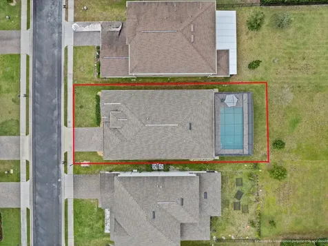 514 Brunswick Drive Davenport FL 33837